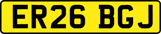 ER26BGJ