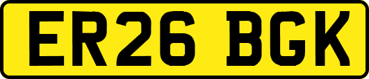 ER26BGK