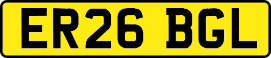 ER26BGL