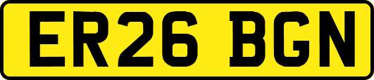 ER26BGN