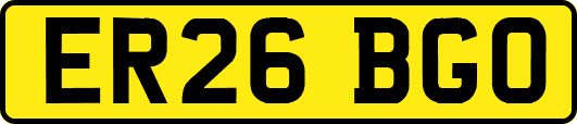 ER26BGO