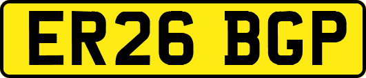 ER26BGP