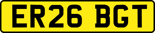 ER26BGT