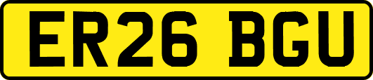 ER26BGU