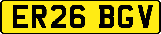 ER26BGV