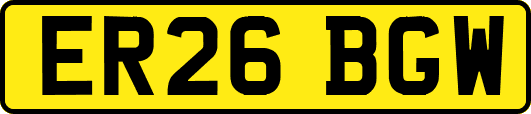 ER26BGW