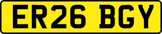 ER26BGY