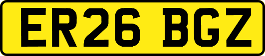 ER26BGZ