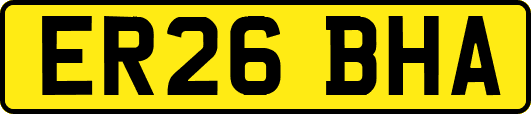 ER26BHA