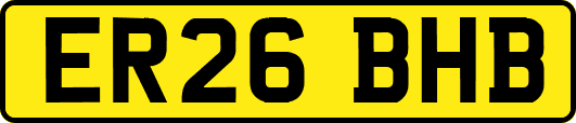 ER26BHB