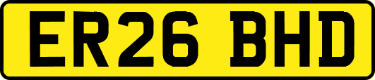 ER26BHD