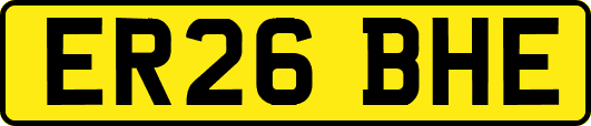 ER26BHE