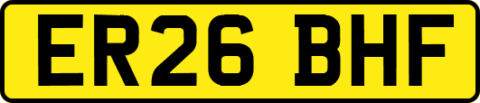 ER26BHF