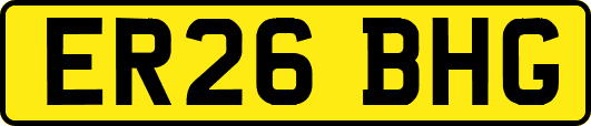 ER26BHG