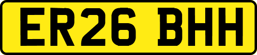 ER26BHH