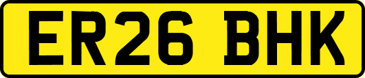 ER26BHK