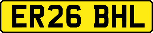 ER26BHL