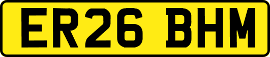 ER26BHM