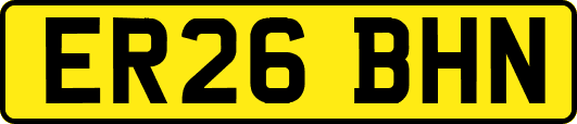 ER26BHN