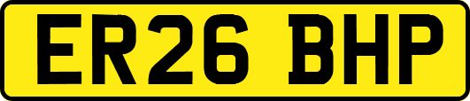 ER26BHP