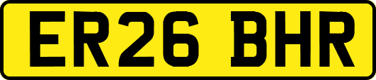 ER26BHR
