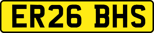 ER26BHS