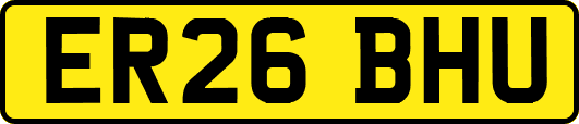 ER26BHU