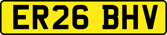 ER26BHV