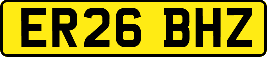 ER26BHZ
