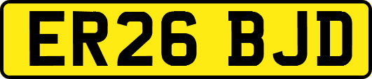 ER26BJD