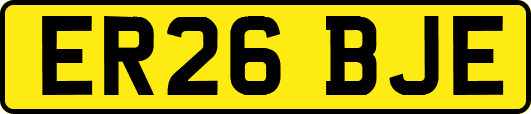 ER26BJE