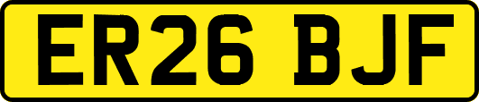 ER26BJF