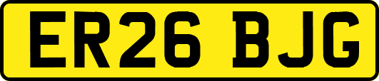 ER26BJG