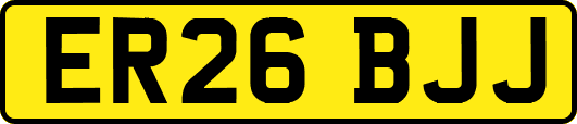 ER26BJJ