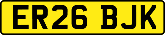 ER26BJK