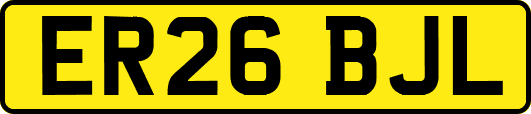 ER26BJL
