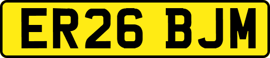 ER26BJM