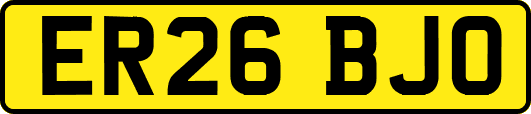 ER26BJO