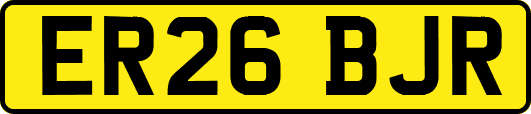 ER26BJR