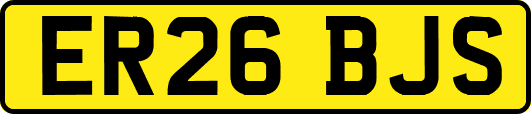 ER26BJS