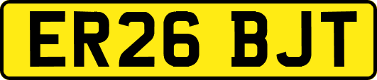 ER26BJT