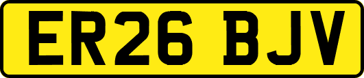 ER26BJV
