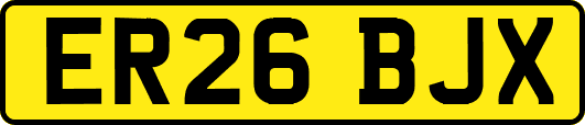 ER26BJX