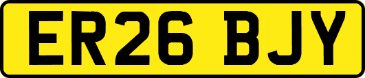 ER26BJY