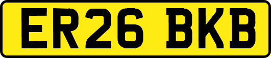 ER26BKB