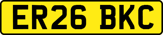 ER26BKC
