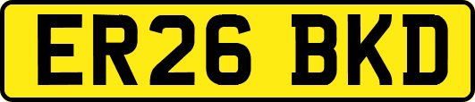 ER26BKD
