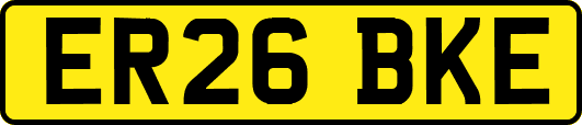 ER26BKE