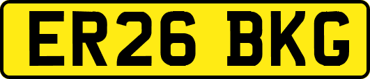 ER26BKG