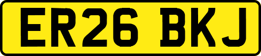 ER26BKJ